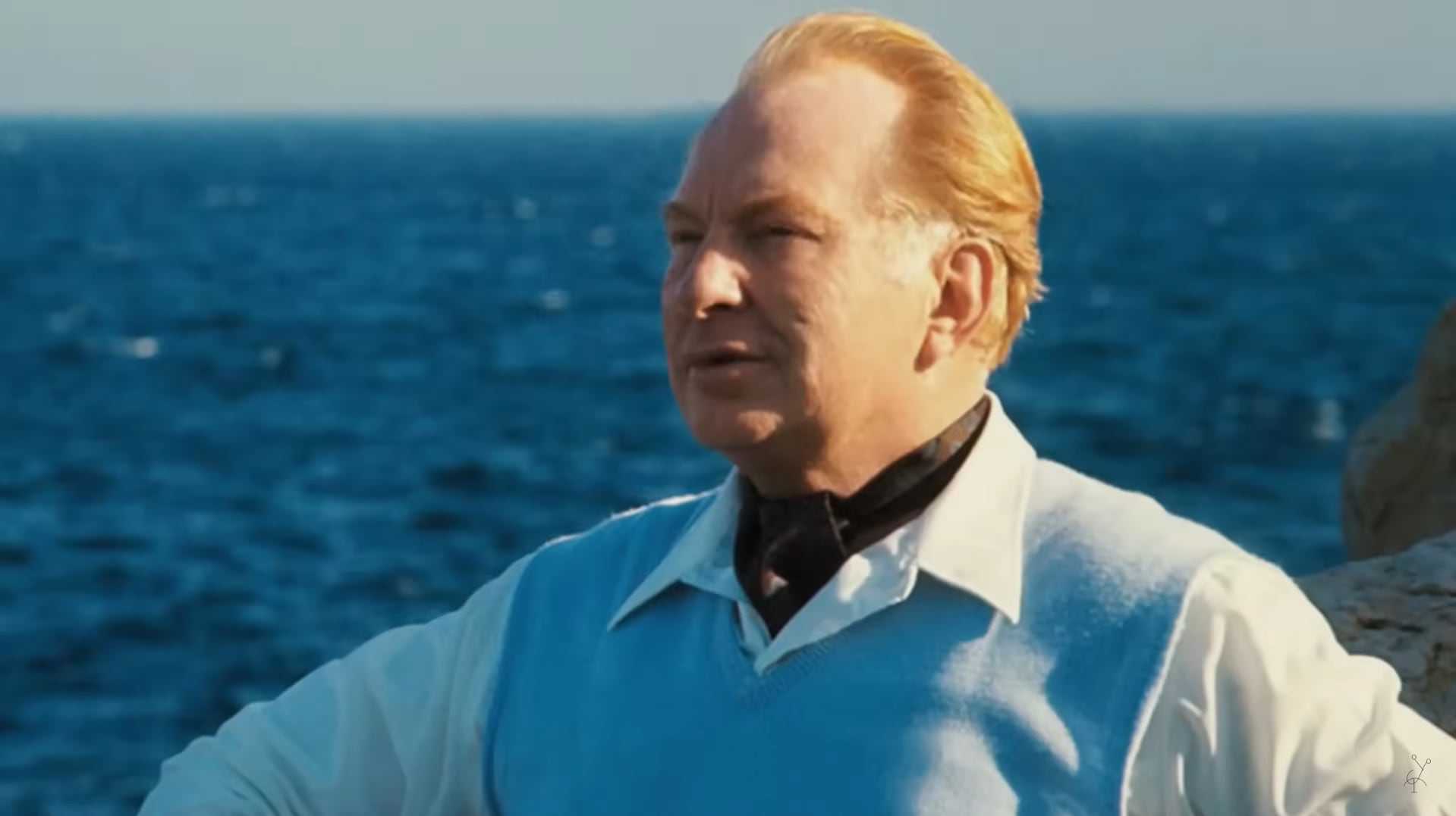 La versión oficial de David Miscavige sostiene que Shelly no es una figura pública y que su privacidad debe ser respetada (Crédito Conexión Enigma)