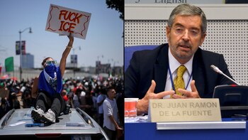 El consulado mexicano contactó a