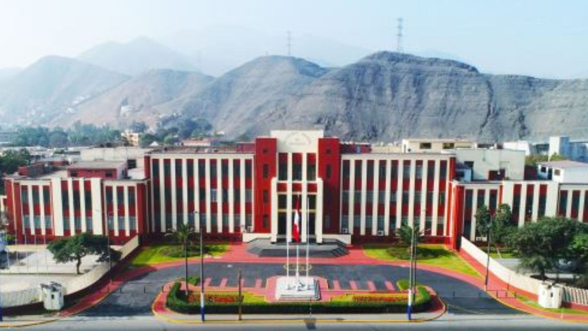 El examen de la UNI es uno de los más rigurosos que hay en el país - Créditos: Andina.