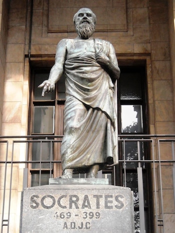 Sócrates