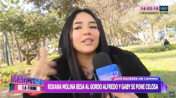 'Magaly TV La Firme'. (Captura