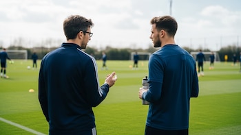 El impacto de las lesiones deportivas: cómo afecta la mente de los atletas de élite