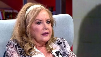 Freda Lorente, en 'Viva la