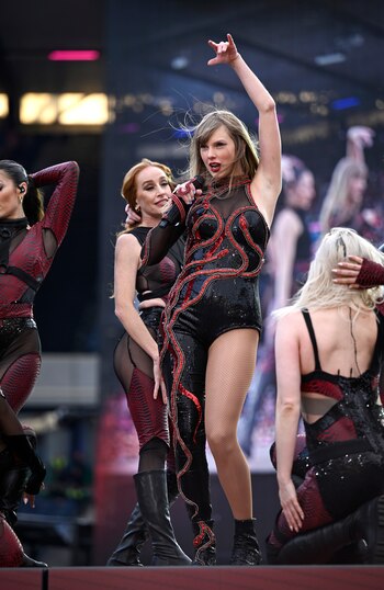 Un evento similar ocurrió en