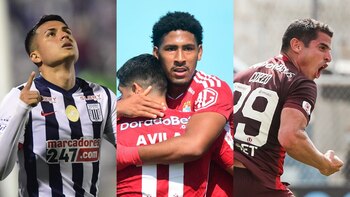 Programación de la fecha 14