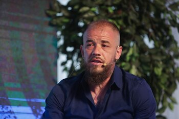 El futbolista de Nacional de