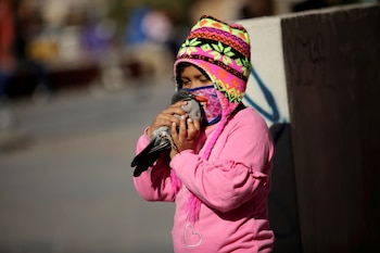 Durante esta temporada invernal, la