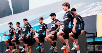 Julio César Uribe – Juan Manuel Cuesta - Sporting Cristal – Liga 1 – Perú – deportes – 30 junio