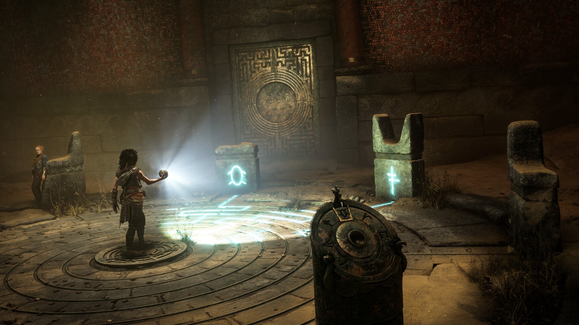 Resonance: A Plague Tale Legacy, de Asobo Studio.