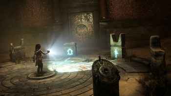 Resonance: A Plague Tale Legacy, de Asobo Studio.