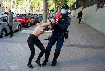 (REUTERS/Juan Medina)