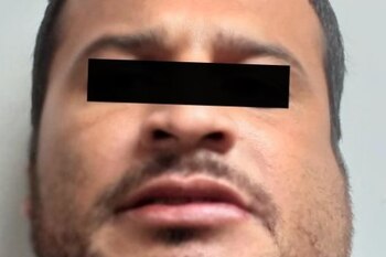 Francisco Javier “N”, alias “El