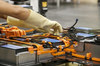 En el caso, se debatió