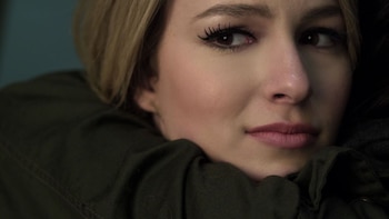 Mendler lanzó los EP "Live