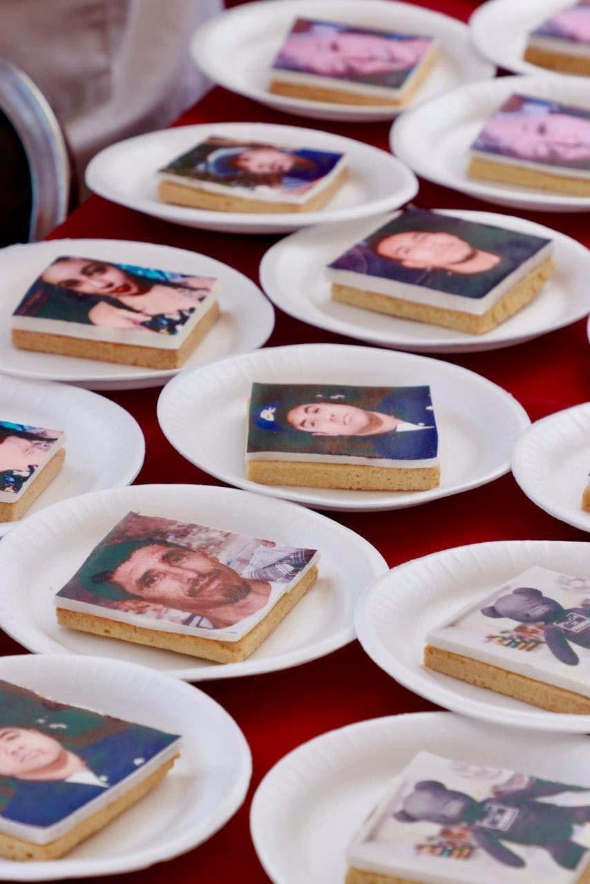 Pasteles desaparecidos Salamanca Guanajuato DIF