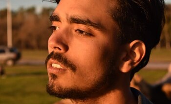 El sospechoso del ataque en