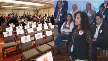 Pacto Ético Electoral: ¿qué organizaciones