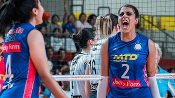 Katielle Alonzo reveló fuerte episodio