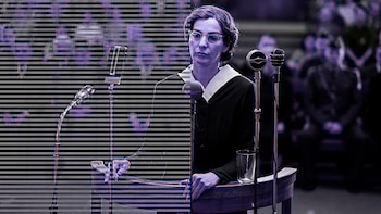 Imagen de "Milada", la película