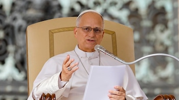 Referentes de la Iglesia debatirán sobre el trabajo, la educación y la IA antes de la visita del Papa León XIV a la Argentina