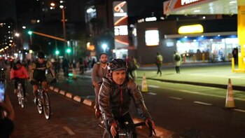 Inseguridad y consumo de droga