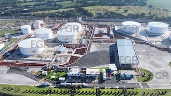 De un chofer detenido a 59 millones de litros de combustible en Guanajuato: la ruta de la FGR hacia el mayor decomiso de huachicol en México