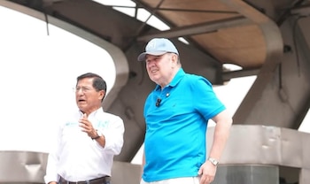 Rafael López Aliaga