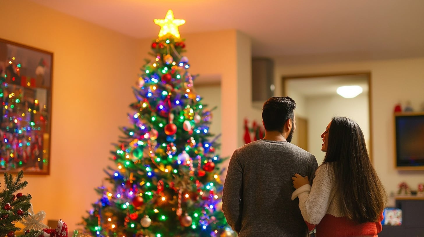 Los juegos de aguinaldos, como “pajita en boca” y “sí y no”, fomentan la creatividad y el buen humor, fortaleciendo los lazos afectivos durante la temporada decembrina - crédito (Imagen Ilustrativa Infobae)