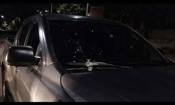 Un grupo de personas vestidas de militares irrumpió en un encuentro deportivo en Zacapa, lo que desató un enfrentamiento armado.