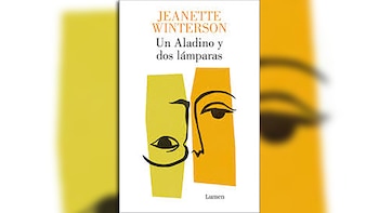 ‘Un Aladino y dos lámparas’,
