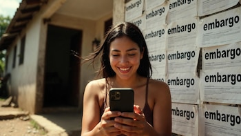 Embargo salarial en Colombia ya