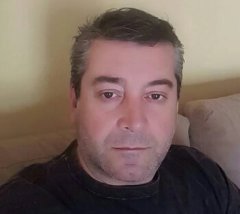 Lo que parecía una cita