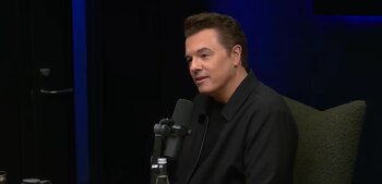 Seth MacFarlane podcast