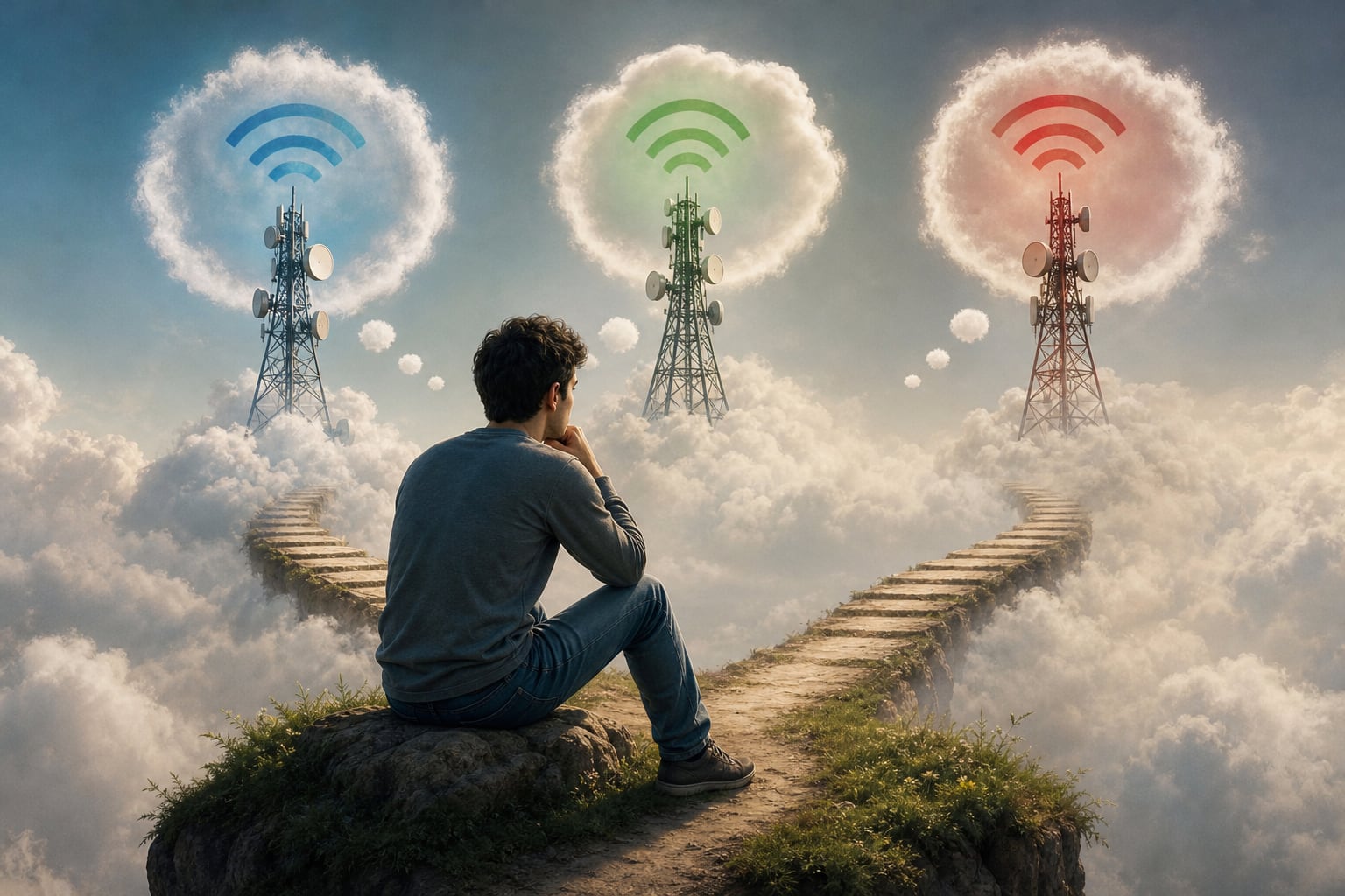 Cómo elegir un operador de telecomunicaciones: 5 claves para tomar una mejor decisión