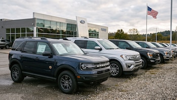 Comprar un auto nuevo por menos de USD 25.000 en Estados Unidos se vuelve cada vez más difícil