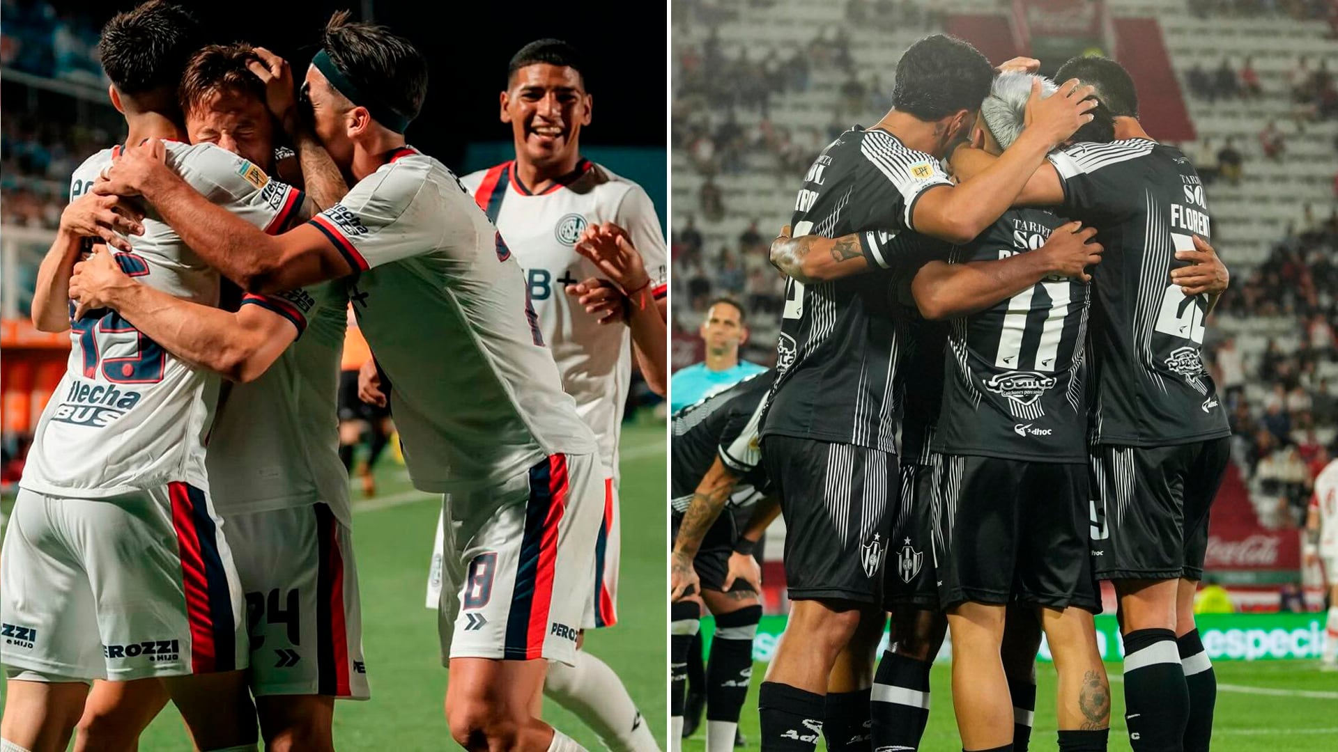 San Lorenzo se enfrenta a Central Córdoba en el inicio de la tercera fecha del Torneo Apertura: la agenda completa