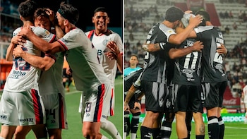 San Lorenzo recibe a Central