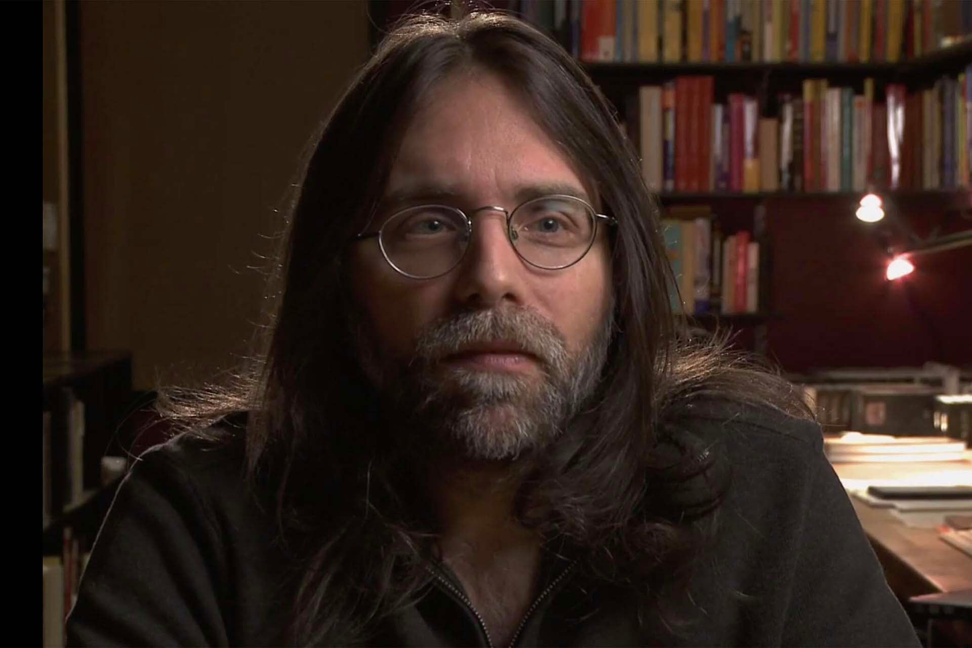 La actriz fue parte del círculo más cercano de Keith Raniere, el manipulador líder de NXIVM. (Archivo)