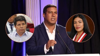 El vínculo entre Pedro Castillo y la diputada Catherin Palomino en Barbadillo “no es de interés nacional”, afirma JP