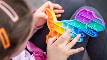 Día Internacional del Síndrome de