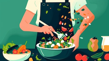 Almendras, avellanas, maní, pistachos y