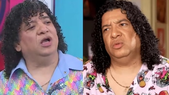 Carlos Vílchez desmiente robo de su vehículo en Pueblo Libre y revela lo que realmente sucedió: “Han sido más ganas de fregar”