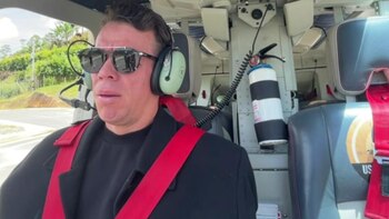 Aerolínea colombiana le responde a