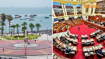 Estos son los candidatos a diputados por el Callao en las Elecciones Generales 2026