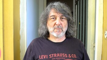 Ganó el juicio, pero no