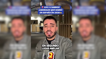 Sebastián Ramírez, abogado laboralista: “Estos