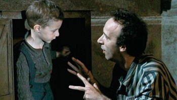 Fotograma de la película La