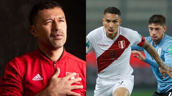 El 'Chorri' confesó que la