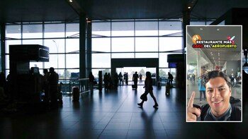 Hidalgo hace comparaciones de esta clase y más, pensando en el beneficio de los bolsillos de sus usuarios - crédito Sofía Toscano / Colprensa | @priceitcol/IG
