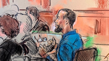 El Shafee Elsheikh, a former British national